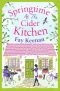 [Little Somerby 02] • Springtime at the Cider Kitchen